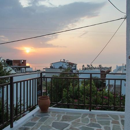 Villa Nefeli Rhodes Archangelos  Exterior photo