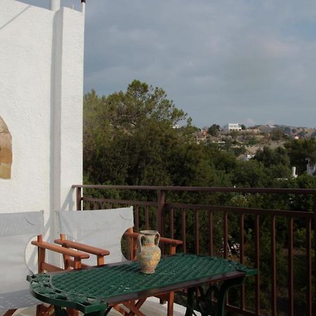 Villa Nefeli Rhodes Archangelos  Exterior photo