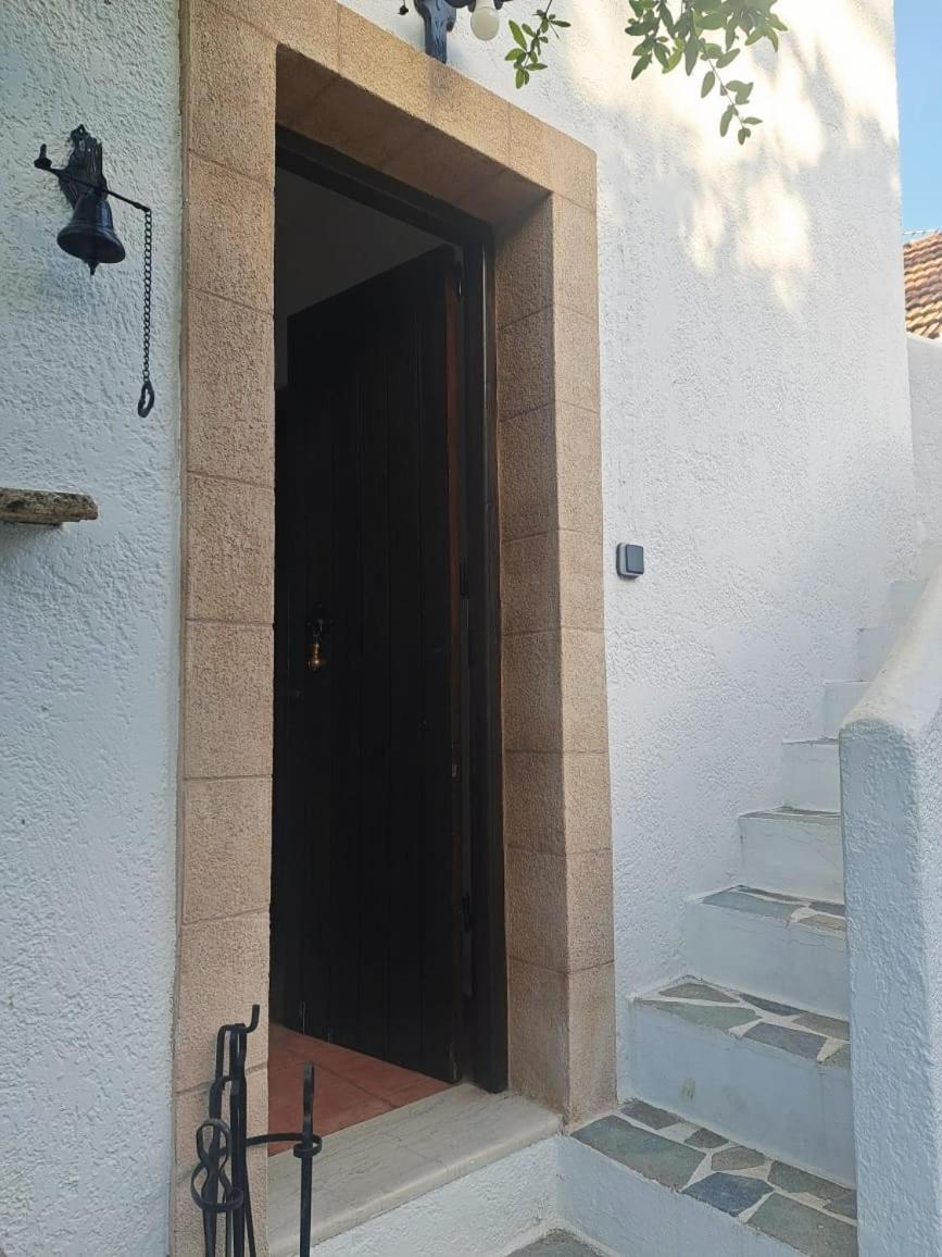 Villa Nefeli Rhodes Archangelos  Exterior photo